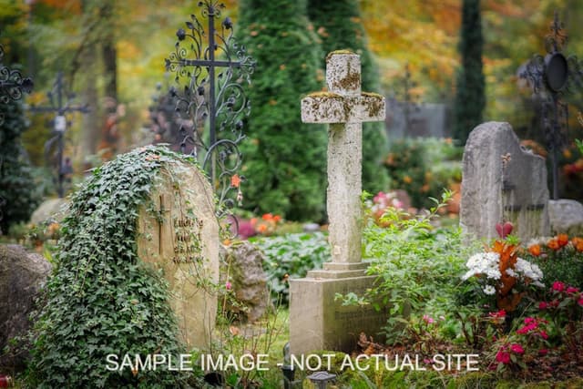 Wisconsin Memorial Park Inc.