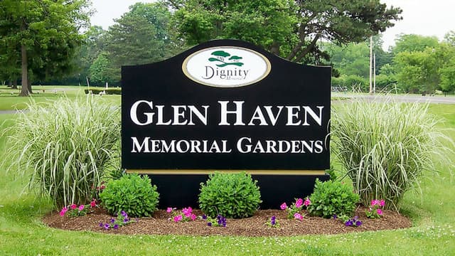 Multiple Graves for Sale - Glen Haven Memorial Gardens (3 Spots, Block G1, Section 295, Nos. 1, 2 and 3): CB-900019